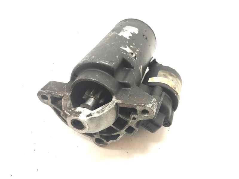 Recambio de motor arranque para peugeot 307 break/sw (s2) 1.6 16v cat referencia OEM IAM 1638116180  
							