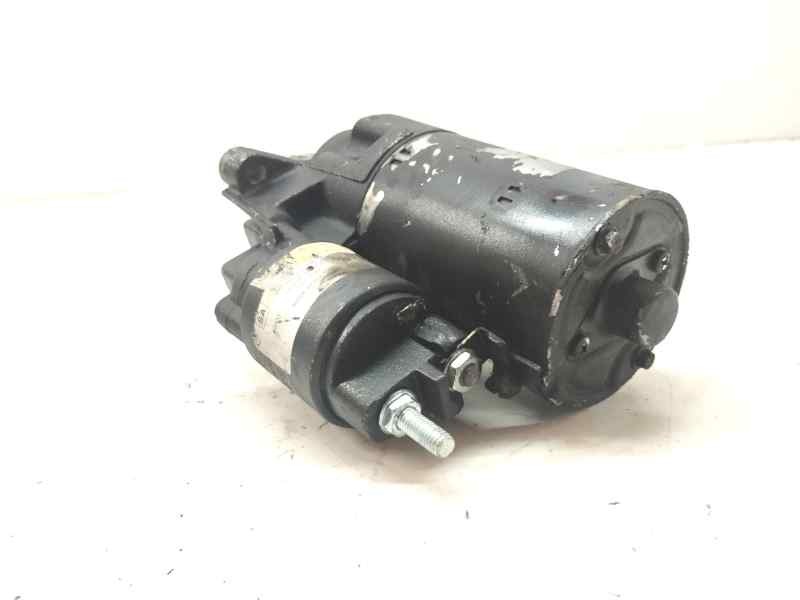 Recambio de motor arranque para peugeot 307 break/sw (s2) 1.6 16v cat referencia OEM IAM 1638116180  
							