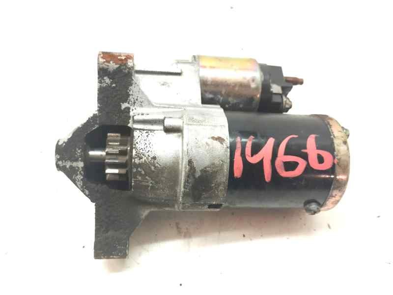 Recambio de motor arranque para peugeot 807 2.0 hdi fap cat referencia OEM IAM M00T20871Z  