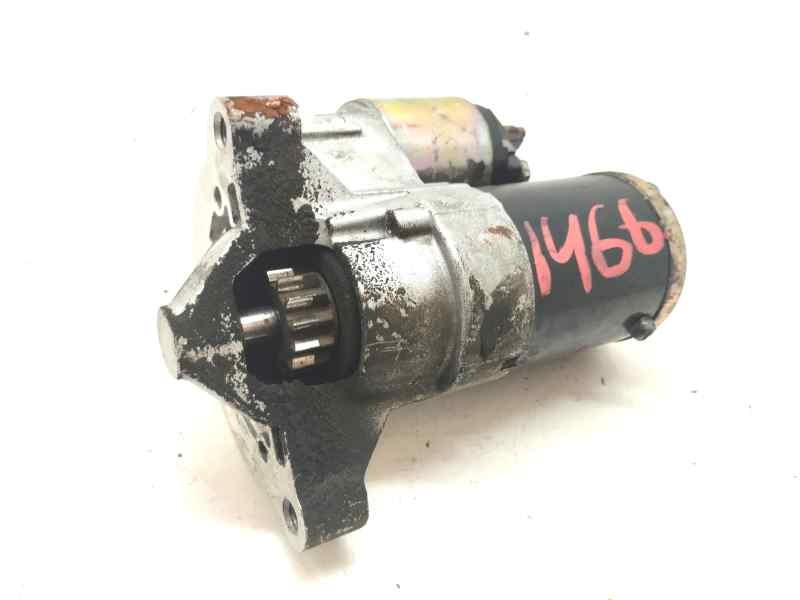 Recambio de motor arranque para peugeot 807 2.0 hdi fap cat referencia OEM IAM M00T20871Z  