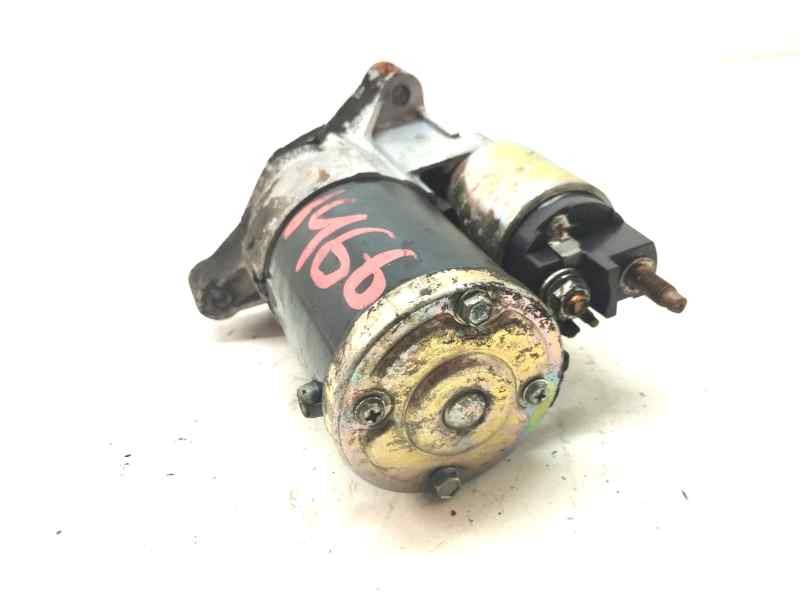 Recambio de motor arranque para peugeot 807 2.0 hdi fap cat referencia OEM IAM M00T20871Z  