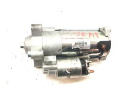 Recambio de motor arranque para ford mondeo ber. (ca2) 2.0 tdci cat referencia OEM IAM S61815  