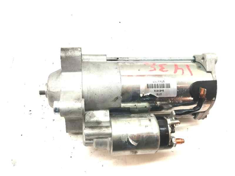 Recambio de motor arranque para ford mondeo ber. (ca2) 2.0 tdci cat referencia OEM IAM S61815  
							