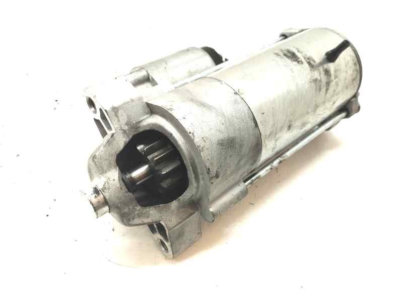 Recambio de motor arranque para ford mondeo ber. (ca2) 2.0 tdci cat referencia OEM IAM S61815  
							