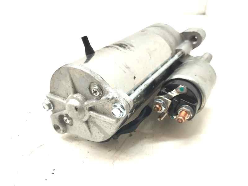 Recambio de motor arranque para ford mondeo ber. (ca2) 2.0 tdci cat referencia OEM IAM S61815  
							