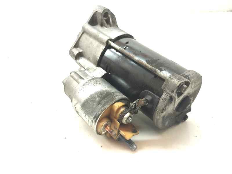 Recambio de motor arranque para dacia duster ambiance 4x2 referencia OEM IAM 233006508R  