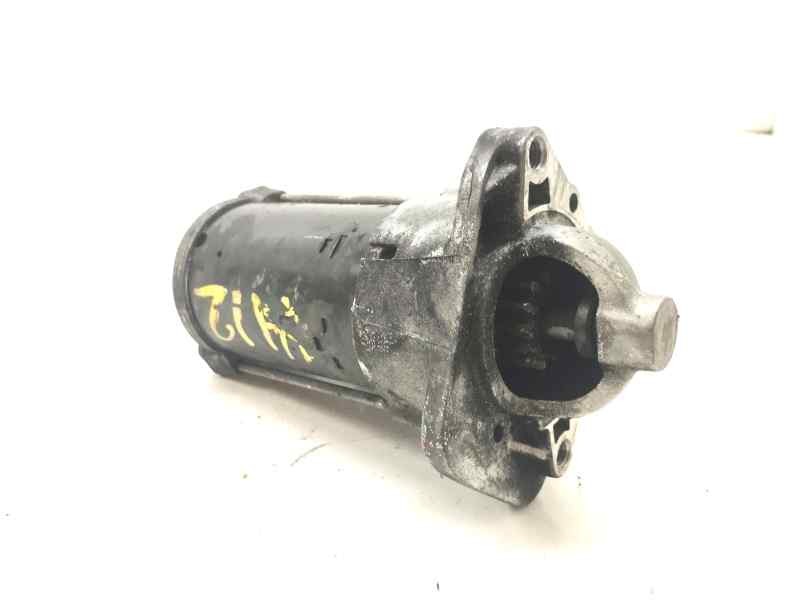 Recambio de motor arranque para dacia duster ambiance 4x2 referencia OEM IAM 233006508R  