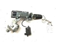 Recambio de conmutador de arranque para opel insignia a sedán (g09) 1.6 cdti (69) referencia OEM IAM 13383062  