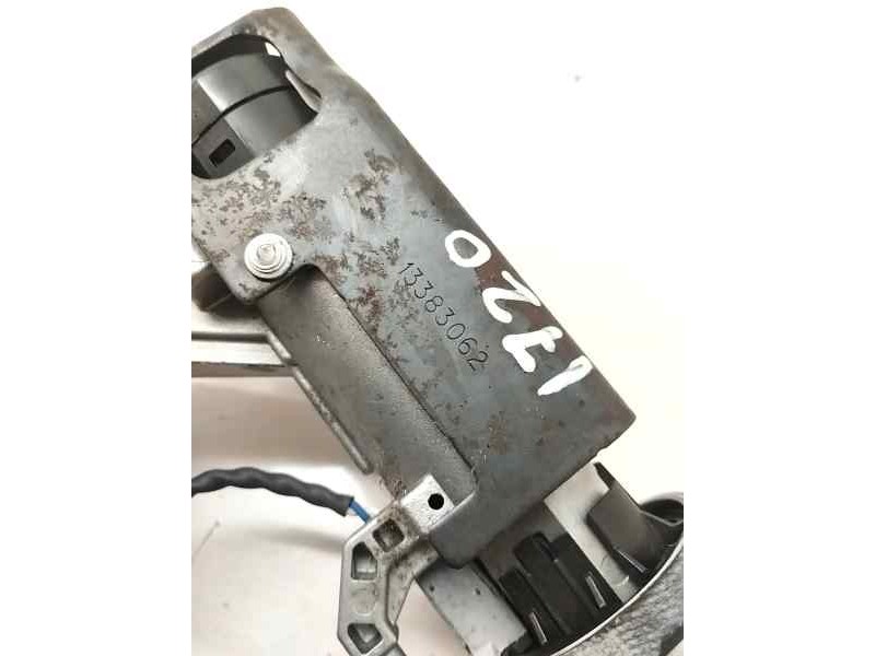 Recambio de conmutador de arranque para opel insignia a sedán (g09) 1.6 cdti (69) referencia OEM IAM 13383062  
							