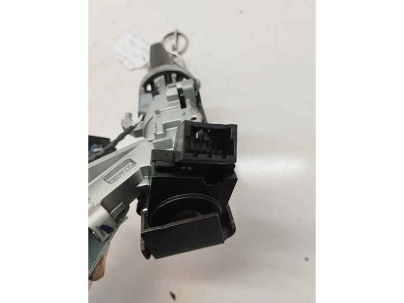 Recambio de conmutador de arranque para opel insignia a sedán (g09) 1.6 cdti (69) referencia OEM IAM 13383062  
							