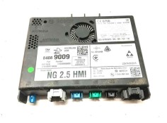 Recambio de modulo electronico para opel insignia a sedán (g09) 1.6 cdti (69) referencia OEM IAM 84089009  