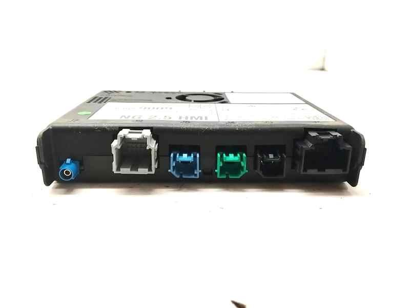 Recambio de modulo electronico para opel insignia a sedán (g09) 1.6 cdti (69) referencia OEM IAM 84089009  