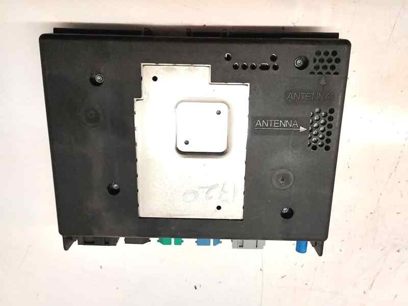 Recambio de modulo electronico para opel insignia a sedán (g09) 1.6 cdti (69) referencia OEM IAM 84089009  
							