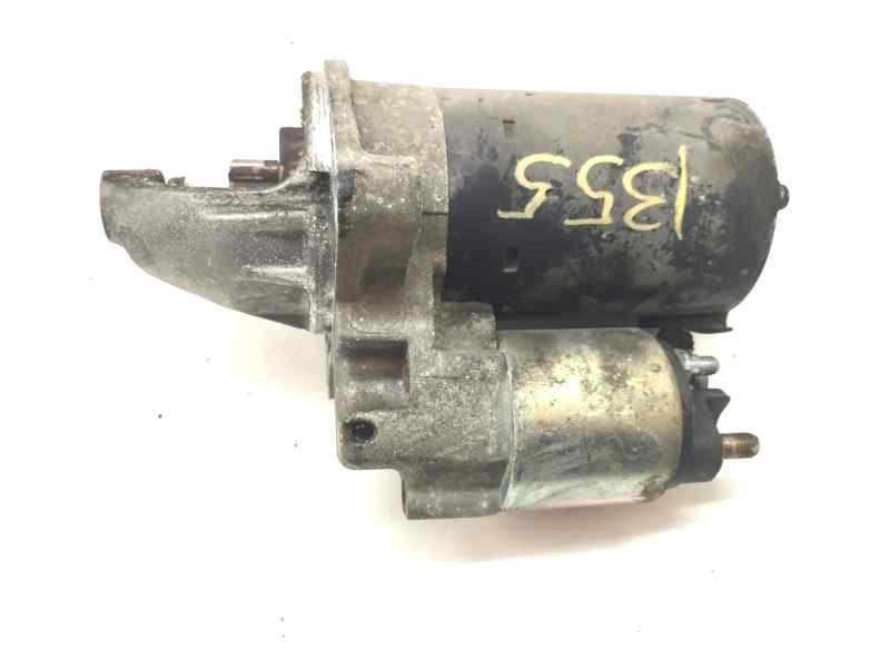 Recambio de motor arranque para ford fiesta (cbk) ambiente referencia OEM IAM 2S6U11000CA  