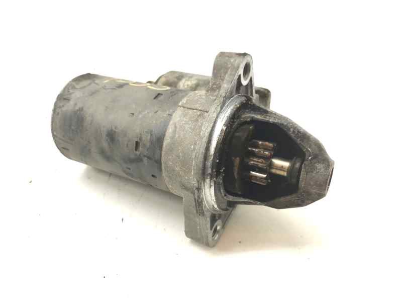 Recambio de motor arranque para ford fiesta (cbk) ambiente referencia OEM IAM 2S6U11000CA  