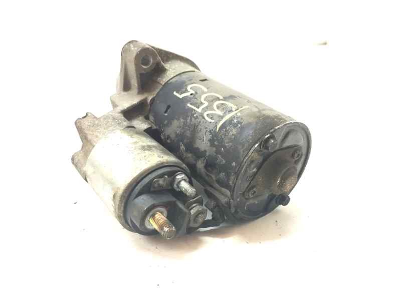 Recambio de motor arranque para ford fiesta (cbk) ambiente referencia OEM IAM 2S6U11000CA  