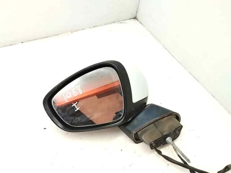 Recambio de retrovisor izquierdo para citroën c3 1.4 hdi referencia OEM IAM   