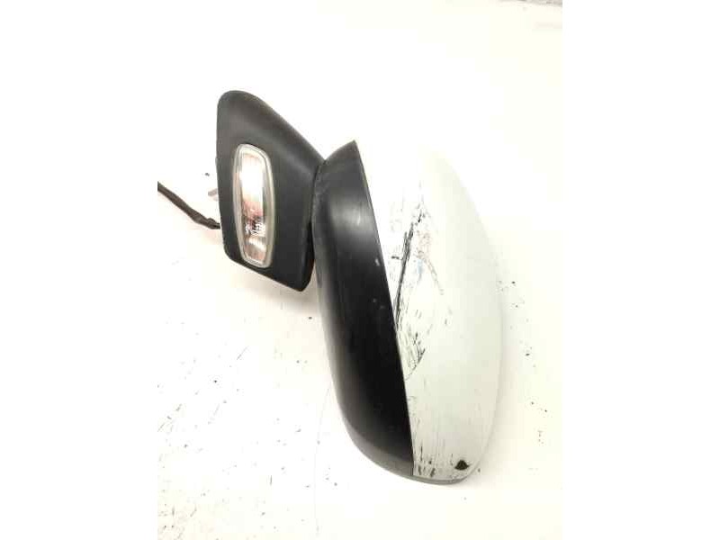 Recambio de retrovisor izquierdo para citroën c3 1.4 hdi referencia OEM IAM   