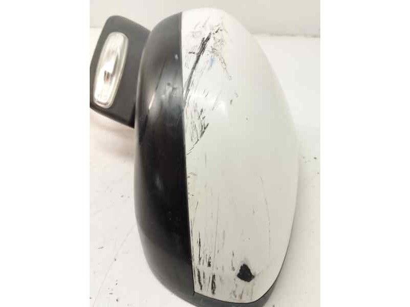 Recambio de retrovisor izquierdo para citroën c3 1.4 hdi referencia OEM IAM   