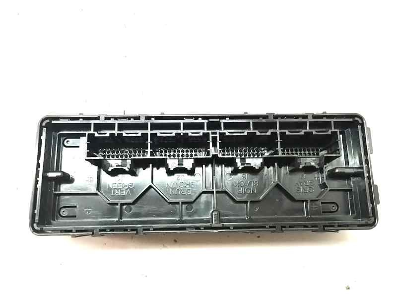 Recambio de modulo electronico para opel insignia a sedán (g09) 1.6 cdti (69) referencia OEM IAM 13595715  