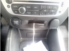 Recambio de conmutador de arranque para renault megane iii berlina 5 p 1.5 dci diesel fap referencia OEM IAM   