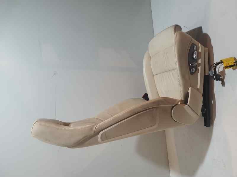 Recambio de asiento delantero derecho para porsche panamera 4.8 v8 turbo cat referencia OEM IAM   