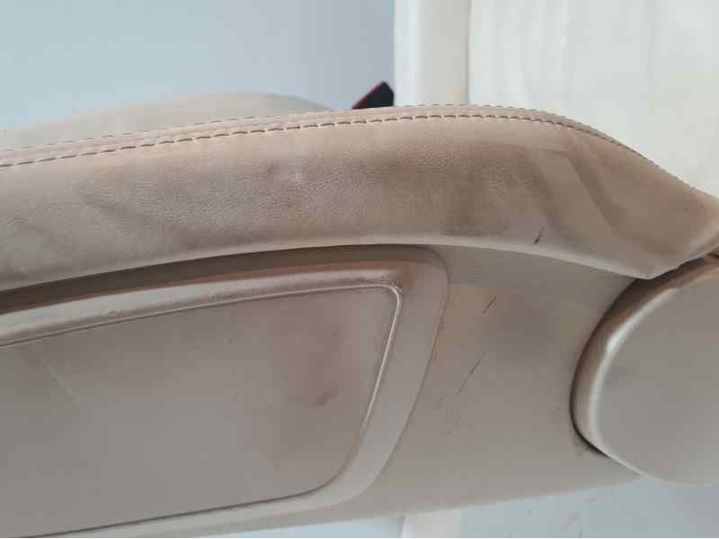 Recambio de asiento delantero derecho para porsche panamera 4.8 v8 turbo cat referencia OEM IAM   