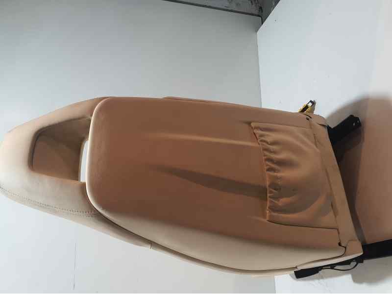 Recambio de asiento delantero derecho para porsche panamera 4.8 v8 turbo cat referencia OEM IAM   