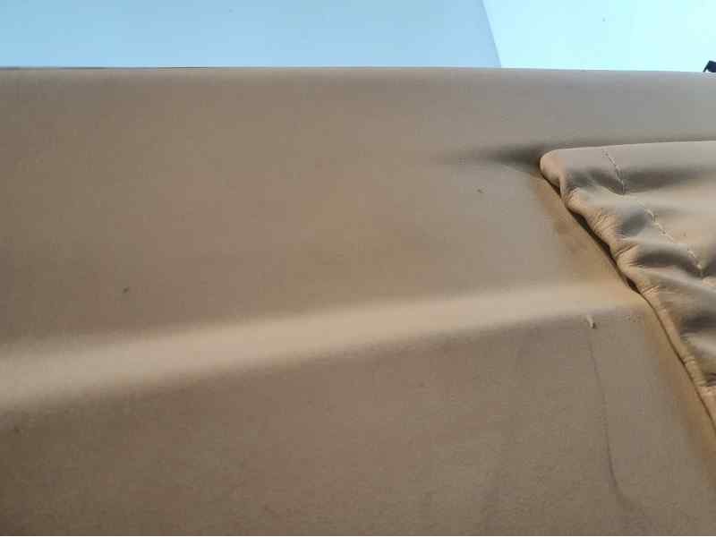 Recambio de asiento delantero derecho para porsche panamera 4.8 v8 turbo cat referencia OEM IAM   