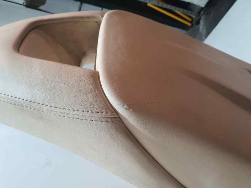 Recambio de asiento delantero derecho para porsche panamera 4.8 v8 turbo cat referencia OEM IAM   