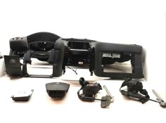 Recambio de kit airbag para renault megane iii berlina 5 p 1.5 dci diesel fap referencia OEM IAM 985100007RC  