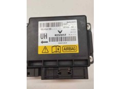 Recambio de kit airbag para renault megane iii berlina 5 p 1.5 dci diesel fap referencia OEM IAM 985100007RC   2