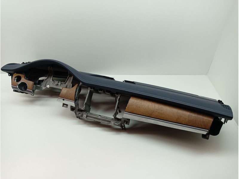 Recambio de kit airbag para porsche panamera 4.8 v8 turbo cat referencia OEM IAM   