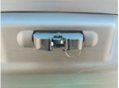 Recambio de cerradura maletero / porton para peugeot 508 sw active referencia OEM IAM   