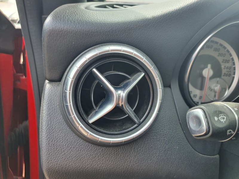 Recambio de rejilla aireadora para mercedes-benz clase cla (w117) cla 220 cdi (117.303) referencia OEM IAM   
							