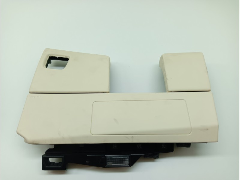 Recambio de kit airbag para porsche panamera 4.8 v8 turbo cat referencia OEM IAM   