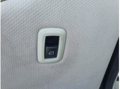 Recambio de mando elevalunas trasero izquierdo para mercedes-benz clase b (w245) 200 cdi (245.208) referencia OEM IAM   