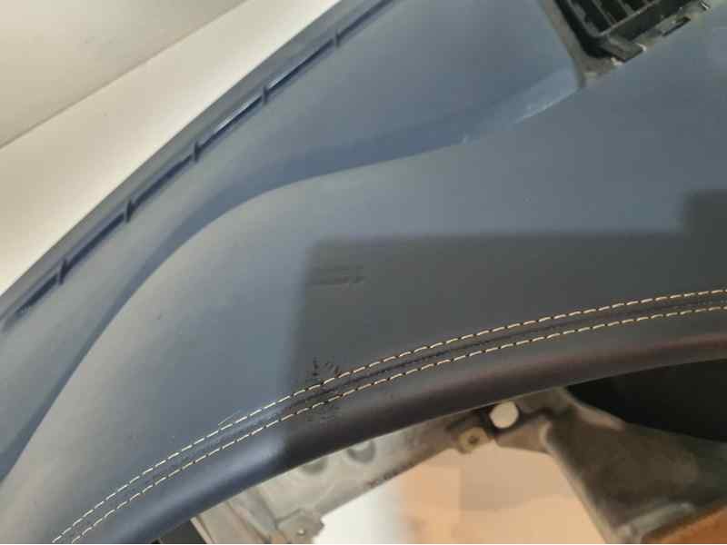 Recambio de kit airbag para porsche panamera 4.8 v8 turbo cat referencia OEM IAM   