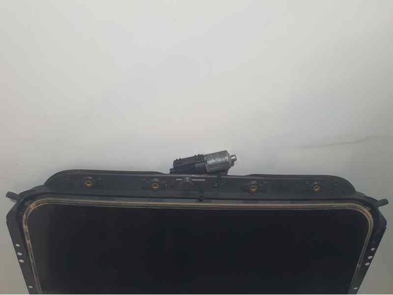 Recambio de techo electrico para porsche panamera 4.8 v8 turbo cat referencia OEM IAM   