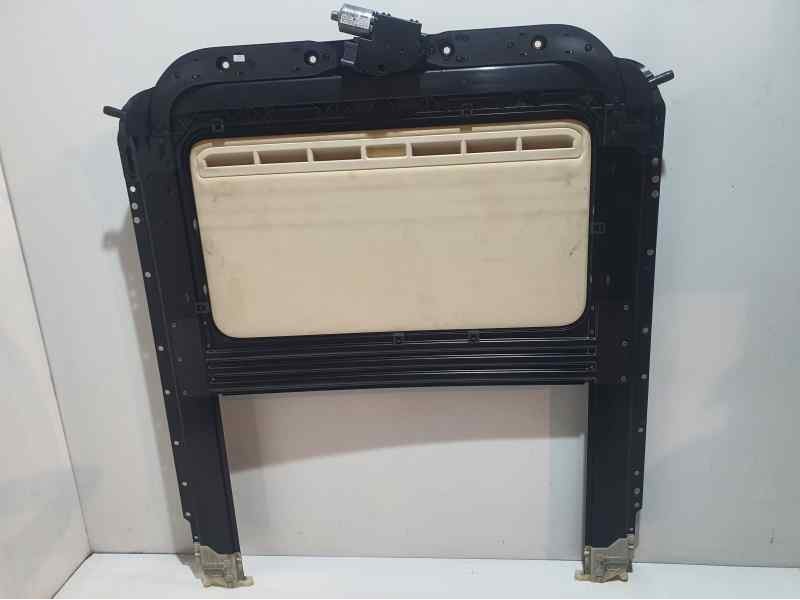 Recambio de techo electrico para porsche panamera 4.8 v8 turbo cat referencia OEM IAM   