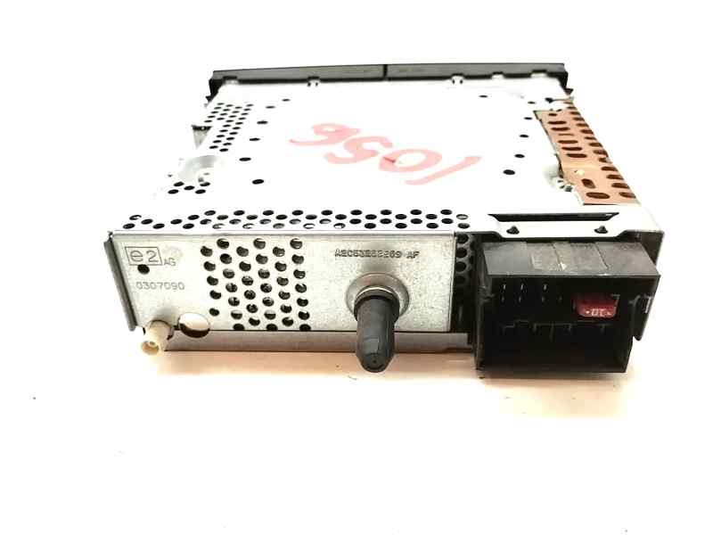 Recambio de sistema audio / radio cd para citroën c4 grand picasso exclusive referencia OEM IAM 96646223XT00  