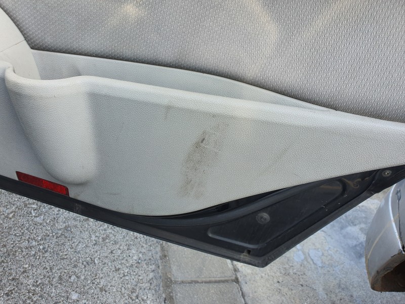 Recambio de guarnecido puerta trasera derecha para mercedes-benz clase b (w245) 200 cdi (245.208) referencia OEM IAM   
							