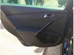 Recambio de guarnecido puerta trasera izquierda para peugeot 508 sw active referencia OEM IAM   