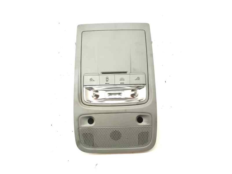 Recambio de luz interior para audi a1 (8xk) 1.0 tsi 95 cv referencia OEM IAM 8X0947135AJ  