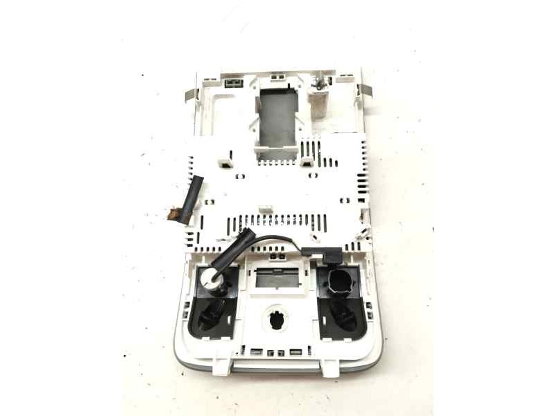 Recambio de luz interior para audi a1 (8xk) 1.0 tsi 95 cv referencia OEM IAM 8X0947135AJ  