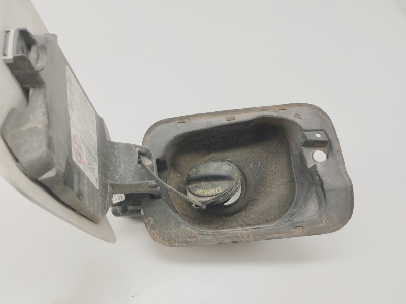 Recambio de tapa exterior combustible para seat leon (5f1) 1.6 tdi referencia OEM IAM 5F4809905FB9A  
