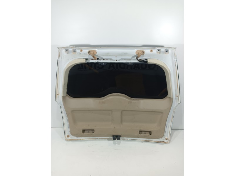 Recambio de porton trasero para land rover freelander (lr2) td4 e referencia OEM IAM   