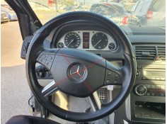 Recambio de volante sin airbag para mercedes-benz clase b (w245) 200 cdi (245.208) referencia OEM IAM   