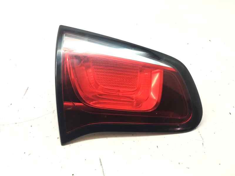 Recambio de piloto trasero izquierdo interior para citroën c3 1.0 vti referencia OEM IAM 9803934380  