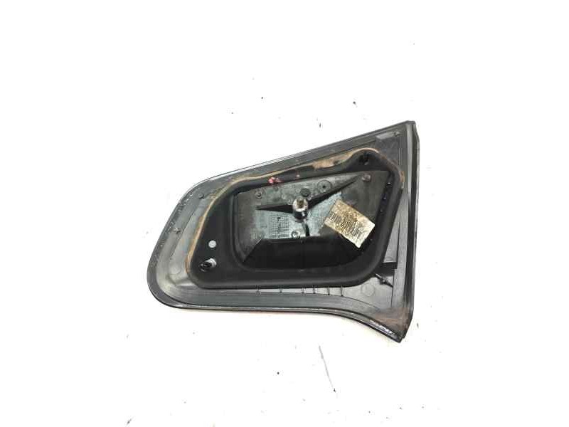 Recambio de piloto trasero izquierdo interior para citroën c3 1.0 vti referencia OEM IAM 9803934380  